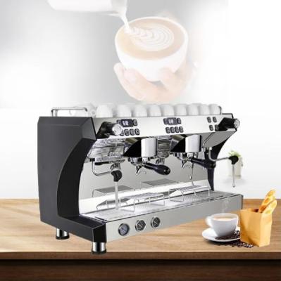 China Máquina profesional de alta calidad Máquinas de café con un precio razonable en venta