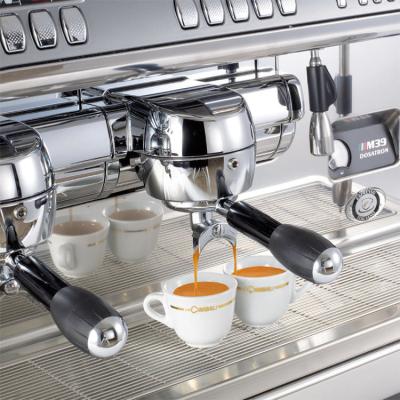 Quality Italian Espresso Coffee Roaster Maker Machine For Latte Coffee for sale