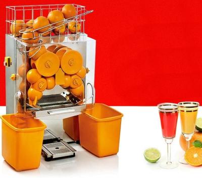 China High Efficiency Juiceman Citrus Juicer Orange Squeezer For Home for sale