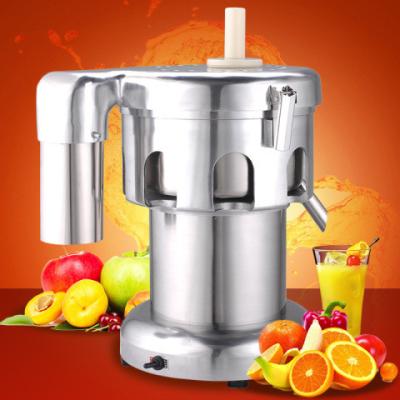 China Extractor de jugo de frutas naranja Máquina de extracción de jugo eléctrica multifunción en venta