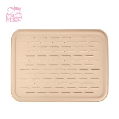 China BPA Free Dining Table Silicone Mat for sale