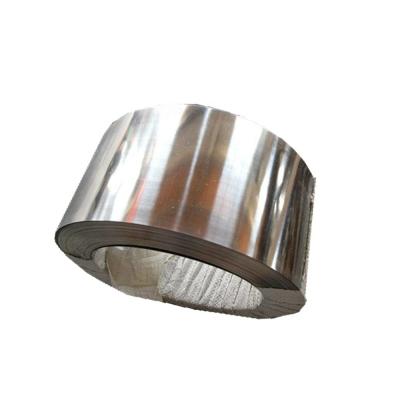 China Galvanized Cold Rolled Steel Sheet Coil JIS 316l Roofing Steel Coil for sale
