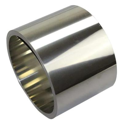 China 0.4mm Stainless Steel Hot Rolled Coil 304l 202 304 Stainless Coil ASTM for sale