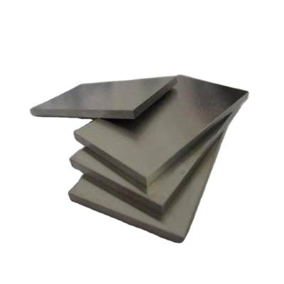 China BA 2B Finish Stainless Steel Sheet 410 430 Magnetic Inox Steel Sheet Decoiling for sale