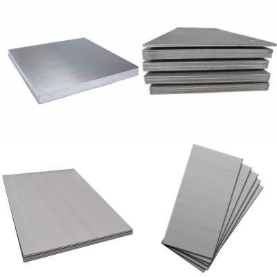 China HL 304 Hairline Stainless Steel Sheet Customized 3mm Cold Rolled Steel Sheet for sale