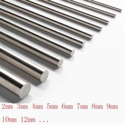 China 1,4301 420 barra de ronda inoxidable del acero de aleación de Astm A276 de las barras de acero en venta