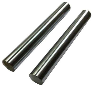 China Bright Galvanized Steel Rod 1040 1070 1020 4140 Alloy Steel Round Bar for sale