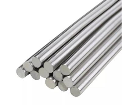 China 1mm 10mm 16mm Stainless Steel Rod Cold Drawn 630 316l Stainless Steel Towel Bars for sale