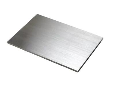 China 1050 Coated Aluminum Plate Sheet H112 Formability For Curtain Wall for sale