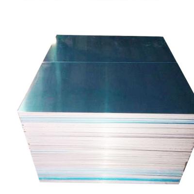 China 5052 5083 Aluminum Plate Sheet Alloy Ship Plate Metal Boat Bending for sale