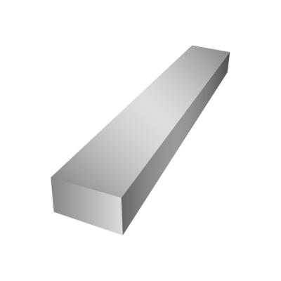 China 4340 Rectangular Bar  4140 Tg&P Round Bar Alloy Rod 422 stainless steel round bar for sale