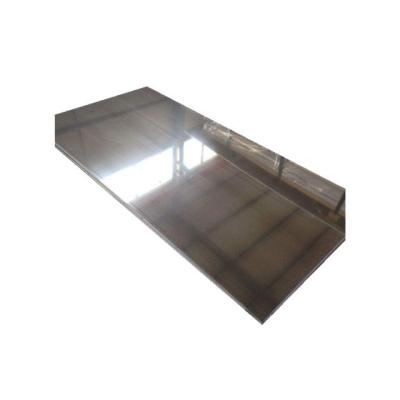 China 0.5mm 6061 7075 Aluminum Plate Sheet Zinc Alloy Coated Steel In Coil for sale