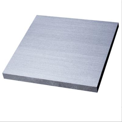 China OEM 5052 Anodized Aluminum Sheet 4x8 Cold Rolled For Boat Floor for sale