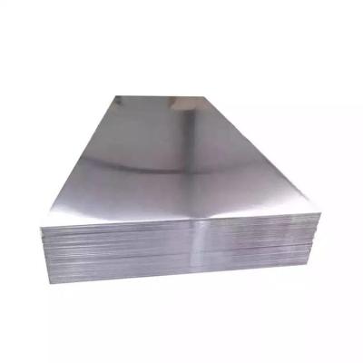 China OEM Aluminiumplaat 10mm paste 7075 T6-Aluminiumblad het Legeren aan Te koop