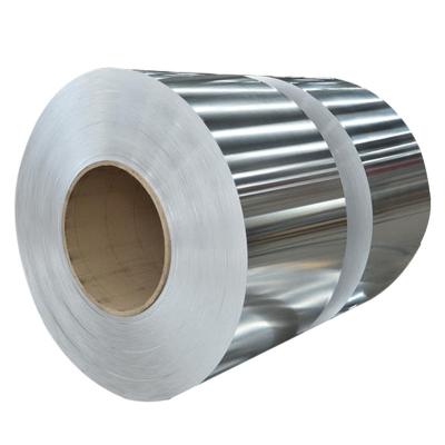 China Hardness Pre Painted Aluminium Coil Ppgl Zinc Coated Steel Coil for sale