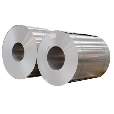 China Des Aluminiumfeuerfestes 0.2mm Folien-Band des Mühlende6063 spulen-Blatt- zu verkaufen
