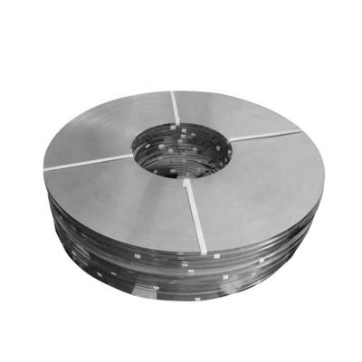 Chine La bobine 316L d'acier inoxydable de miroir a laminé à froid 304 la bande inoxydable ASTM à vendre