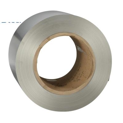China AISI ASTM Ba Stainless Steel Strip Coil 316L Hot Cold Rolled Top Grade for sale
