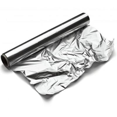 China Aluminum Foil with Low Wettability ≤0.2S for O Temper à venda