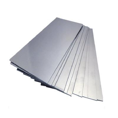 China Marine Grade 5083 Aluminum Sheet Aluminum Plate For Boat Using à venda