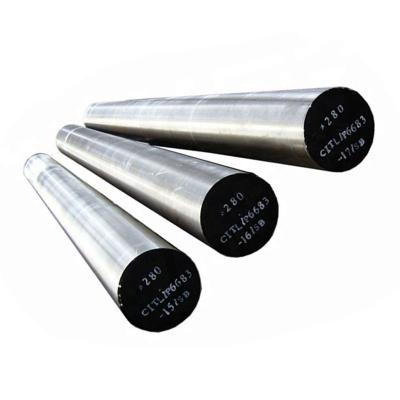 China 317l Round Bar 420 Stainless Steel Round Bar 8mm Diameter Steel Rod en venta