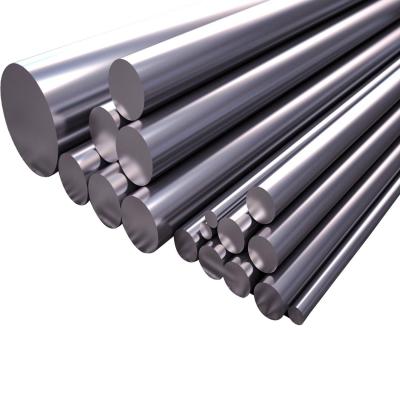 Chine 10mm Stainless Steel Bar Polished Steel Rod 16mm Stainless Steel Bar 20mm Stainless Steel Bar à vendre