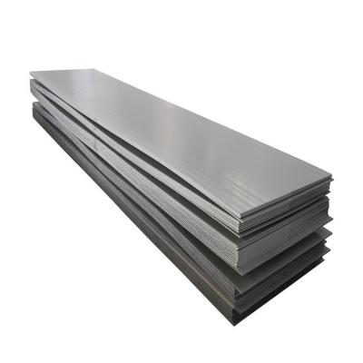China Mill Edge Polished Magnetic Stainless Steel Plate For Kitchen Machinery zu verkaufen