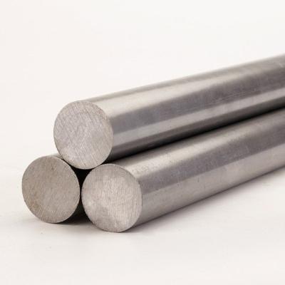 China Forged ASTM Stainless Steel Bars Welding Rod 309 Price 303 Stainless Bar à venda