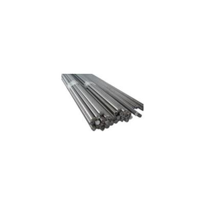 China Forged Polished Flat Bar With ±0.1mm Tolerance 430 Stainless Steel Round Bar Ss Bar Stock zu verkaufen