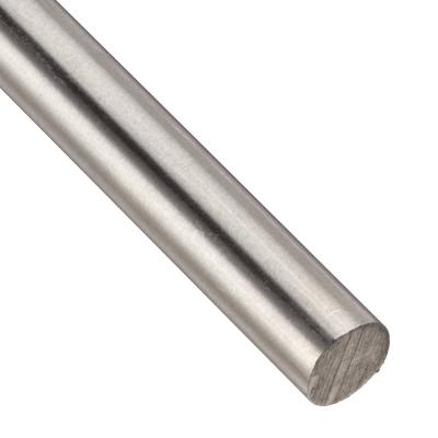 Chine Discount Price 2%-5% Off /1-35mm Thickness Astm A276 S31803 304 201 Stainless Steel Round Metal Rod à vendre