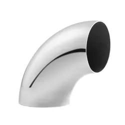 China National Standard stainless steel elbow Stainless steel pipe welded elbow DN 150 Sanitary elbow 90 degrees en venta
