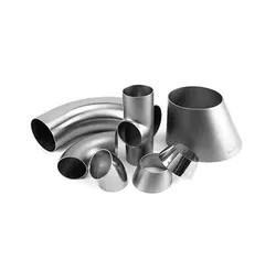 China BW LR 180 Degree Stainless Steel Elbow - 304 316L Stainless Steel Butt Weld Fitting à venda