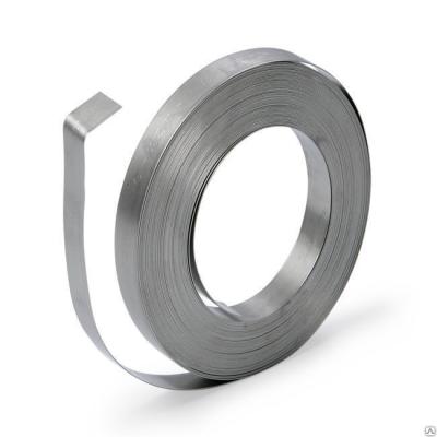 Chine ASTM Grade 304J1 Stainless Steel Strips Coils Factory Low Price High Quality Cold Rolled/Hot Rolled à vendre