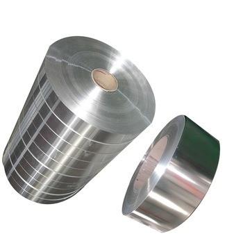 中国 1% Tolerance Stainless Steel Strip Width 1mm-3500mm Shape Strip 316 Stainless Steel Strip 販売のため