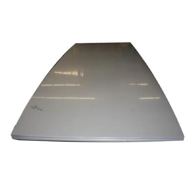 China 1mm Thick 304 2b Stainless Steel Sheet Polished Steel Plate for sale