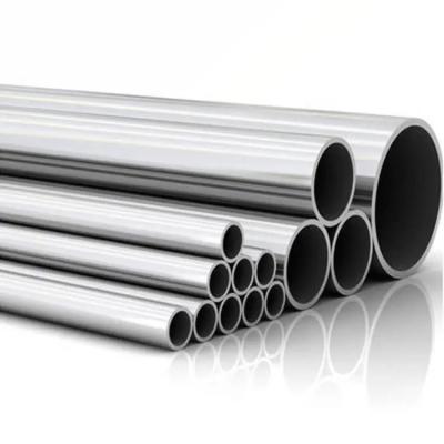 China 8 Inch Stainless Steel Pipe Ultra Thin Wall Stainless Steel Tubing for sale