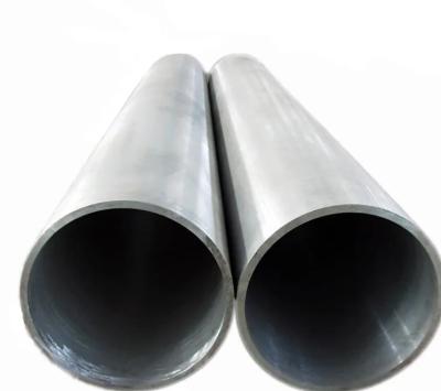China Stainless Steel Cylinder Tube Astm A312 Tp316 Jindal Steel Railing 202 Price Per Kg à venda