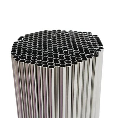 China Stainless Steel Flue Pipe Screwfix Ss Pipe Railing 1.5 Stainless Tubing Stainless Intercooler Piping zu verkaufen