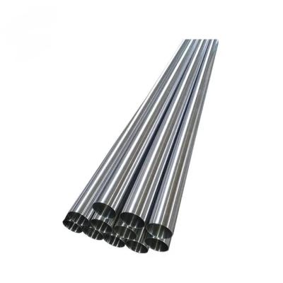 China Stainless Steel Tube Suppliers Near Me Grainger Approved 10 Ft 304 Stainless Steel Pipe for sale