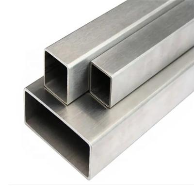 China Large Diameter Stainless Steel Pipe 38mm Stainless Steel Tube à venda