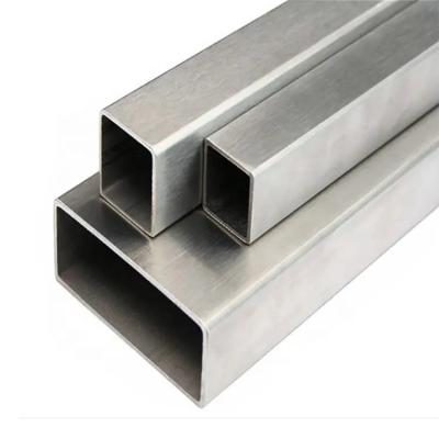 中国 Large Diameter Stainless Steel Pipe 38mm Stainless Steel Tube 販売のため