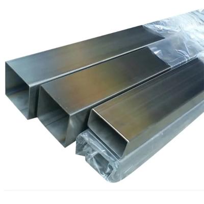 China Brush Polish 100mm Stainless Steel Pipes And Tubes Stainless Flex Pipe for sale