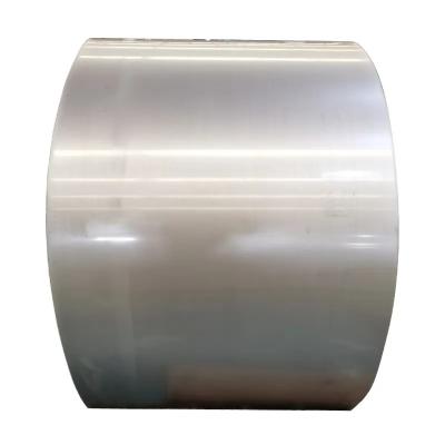 China 2B Finish Cold / Hot Rolled Stainless Steel Coil AISI 1mm 1.2mm 3mm 304 201 SS Coil à venda