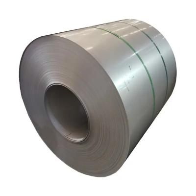 China 430 Grade Stainless Steel  0.3mm Tempered Spring Steel Coil For Industrial Application en venta