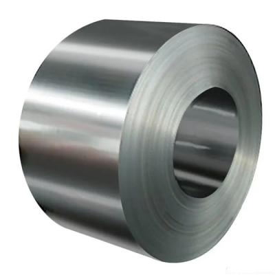 China 0.1 - 3mm Stainless Steel Evaporator Coil Polished Surface JIS Standard Export Package en venta
