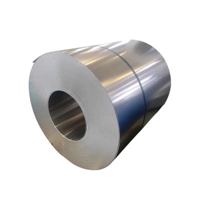 China 201 304 316 409 Cold Rolled Stainless Steel Coil / Strip Din 1.4305 for sale