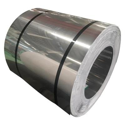 China Hot Rolled / Cold Rolled Stainless Steel Coils 201 202 301 304 305 306 309s 310s 316l for sale