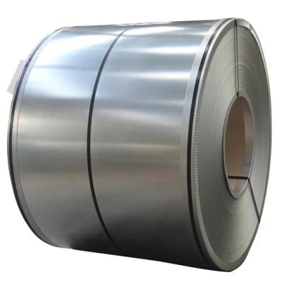 China Galvanized 410 Stainless Steel Coils 1 Inch Stainless Steel Tubing Coil à venda