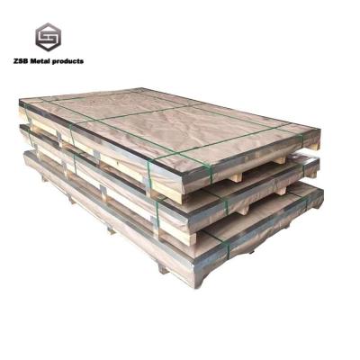 China 24 X 48 Stainless Steel Sheet 303 304 Polished Stainless Steel Plate for sale