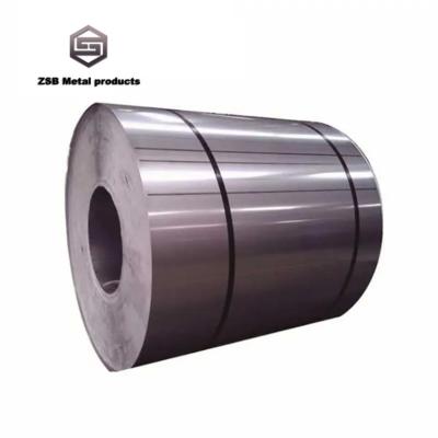 China 1 Inch 316l Stainless Steel Tubing Coil Proflex Csst Gas Pipe Coil for sale